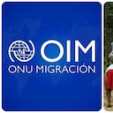 Organización Internacional para las Migraciones ayudará a víctimas del conflicto.