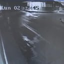 Accidente en Barranquilla.