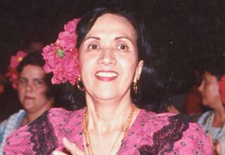 La ex ministra de Cultura Consuelo Araújo Noguera fue asesinada por las Farc el 29 de septiembre de 2001.