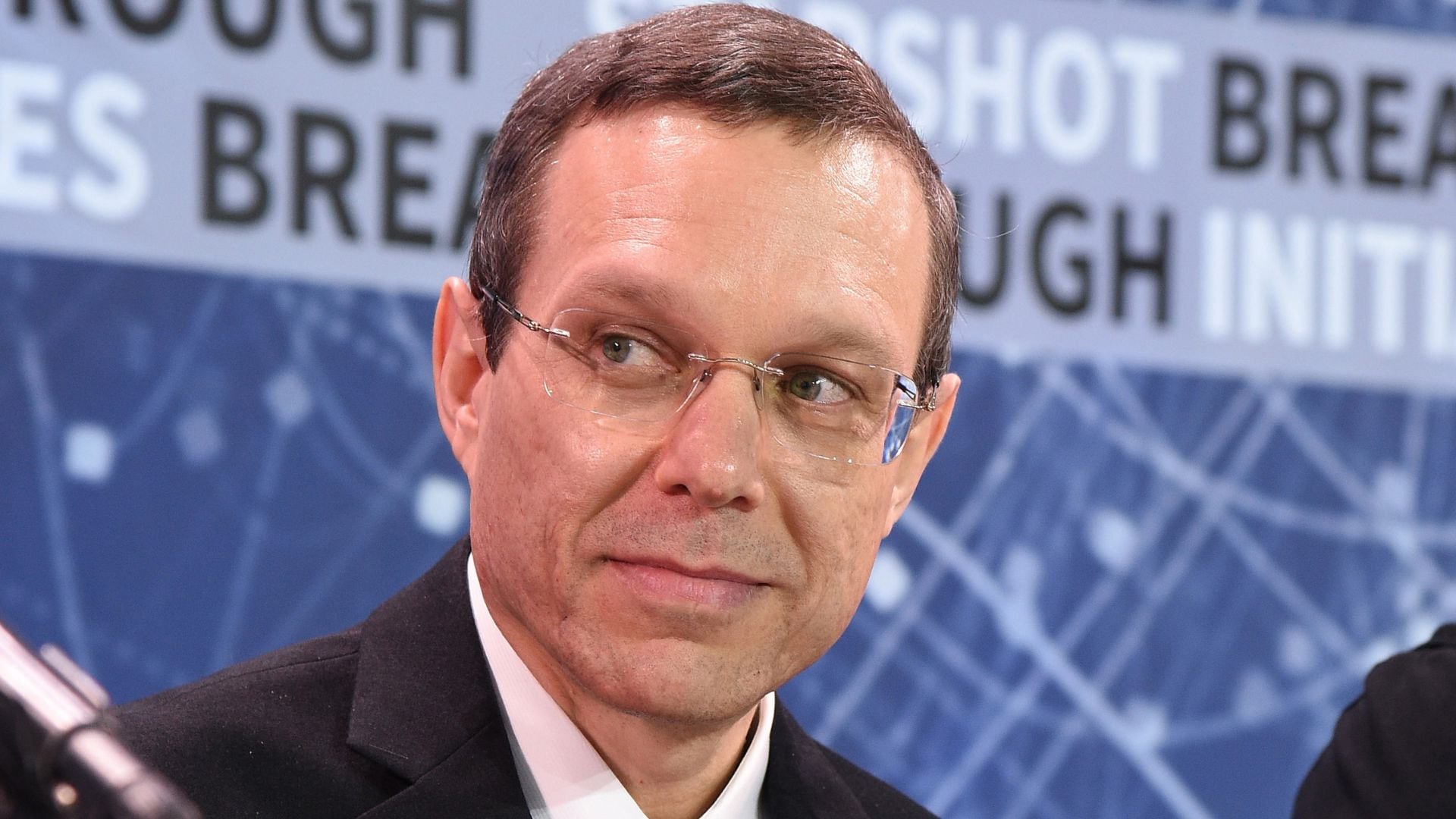Avi Loeb, astrofísico de Harvard.