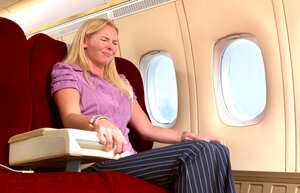 El temor a subir a un avión puede ser una barrera significativa para muchos viajeros. Descubrir formas efectivas de calmar los nervios es fundamental para disfrutar del viaje sin la sombra de la ansiedad.