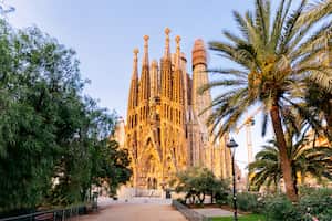 ¿Qué planes hacer en Barcelona, España?