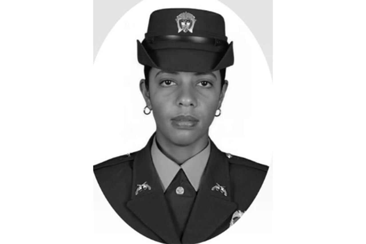 Policías. Asesinados Año 2022