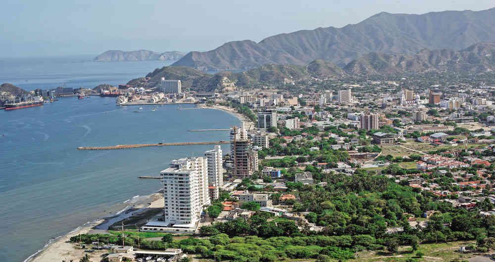 Santa Marta