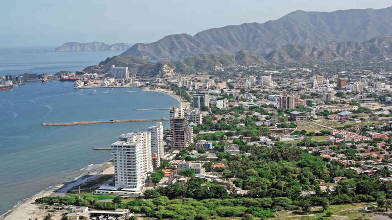 Santa Marta