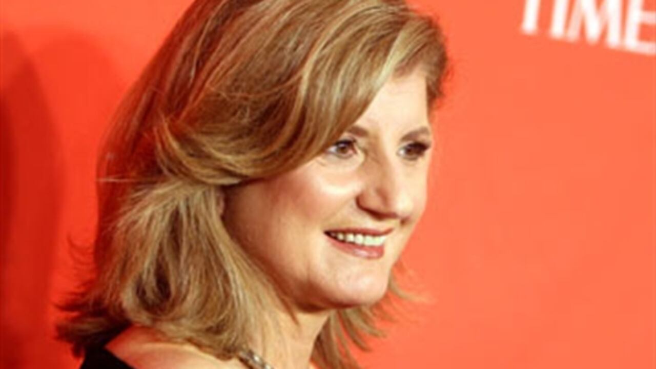 Arianna Huffington, Creadora de The Huffington post. “En el futuro, toda la información será gratuita. A menos que se ofrezcan contenidos muy especializados, por los que la gente esté dispuesta a pagar”.