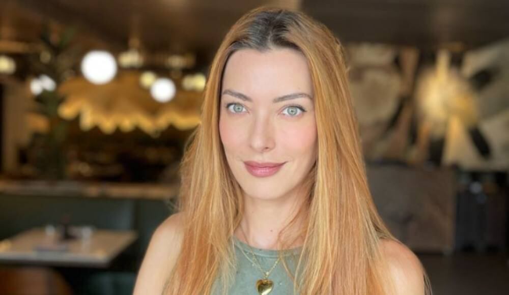 Norma Nivia habló de sus experiencias personales.