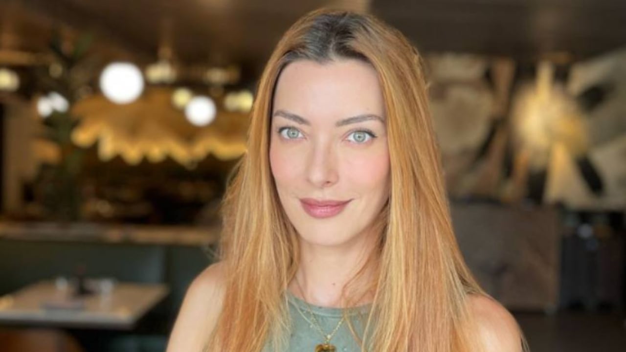 Norma Nivia habló de sus experiencias personales.