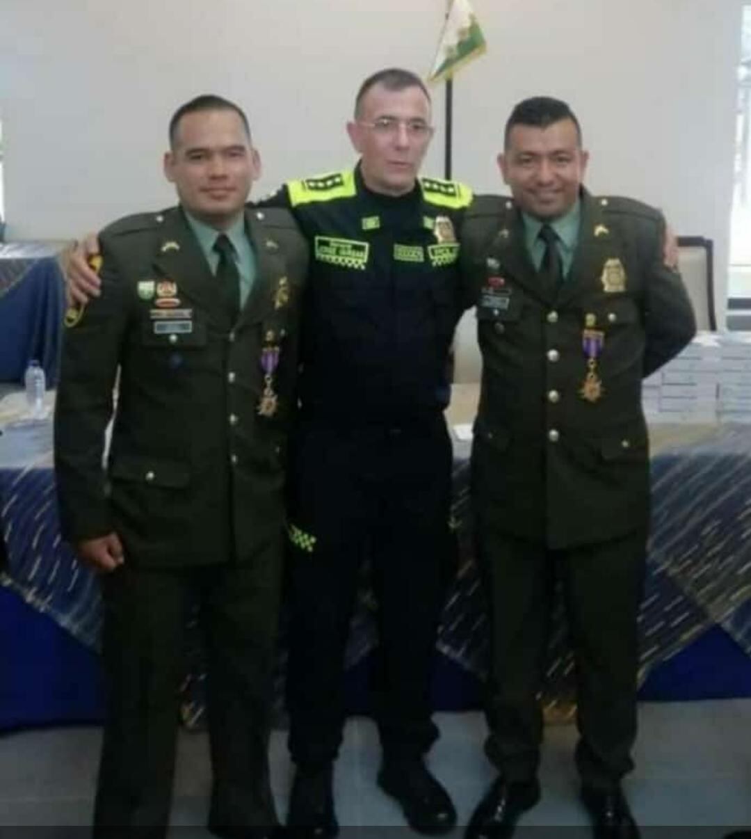 Se conocen más detalles del atentado que esta mañana sacudió la ciudad de Cúcuta y dejó dos policías muertos. Perro antiexplosivo no identificó la carga