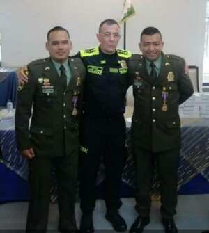 Se conocen más detalles del atentado que esta mañana sacudió la ciudad de Cúcuta y dejó dos policías muertos. Perro antiexplosivo no identificó la carga