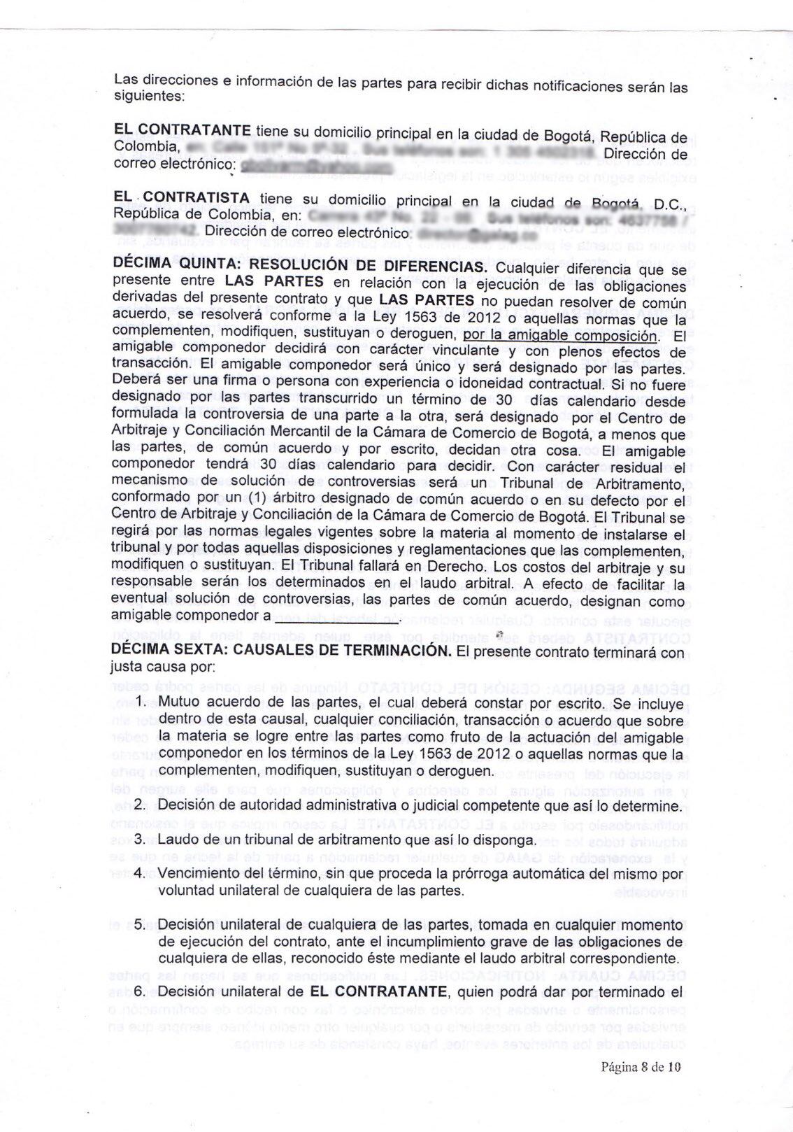 Imágenes tomadas de Twitter (@manolitosalazar)