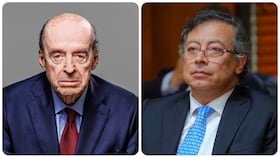 Álvaro Leyva explicó su teoría para que el presidente Gustavo Petro salga de su cargo sin recurrir a un golpe de Estado.