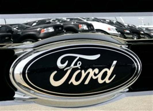 Ford acaba de anunciar el lanzamiento de un nuevo modelo pickup, del que esperan vender más de 160 unidades de aquí a finalizar el año.