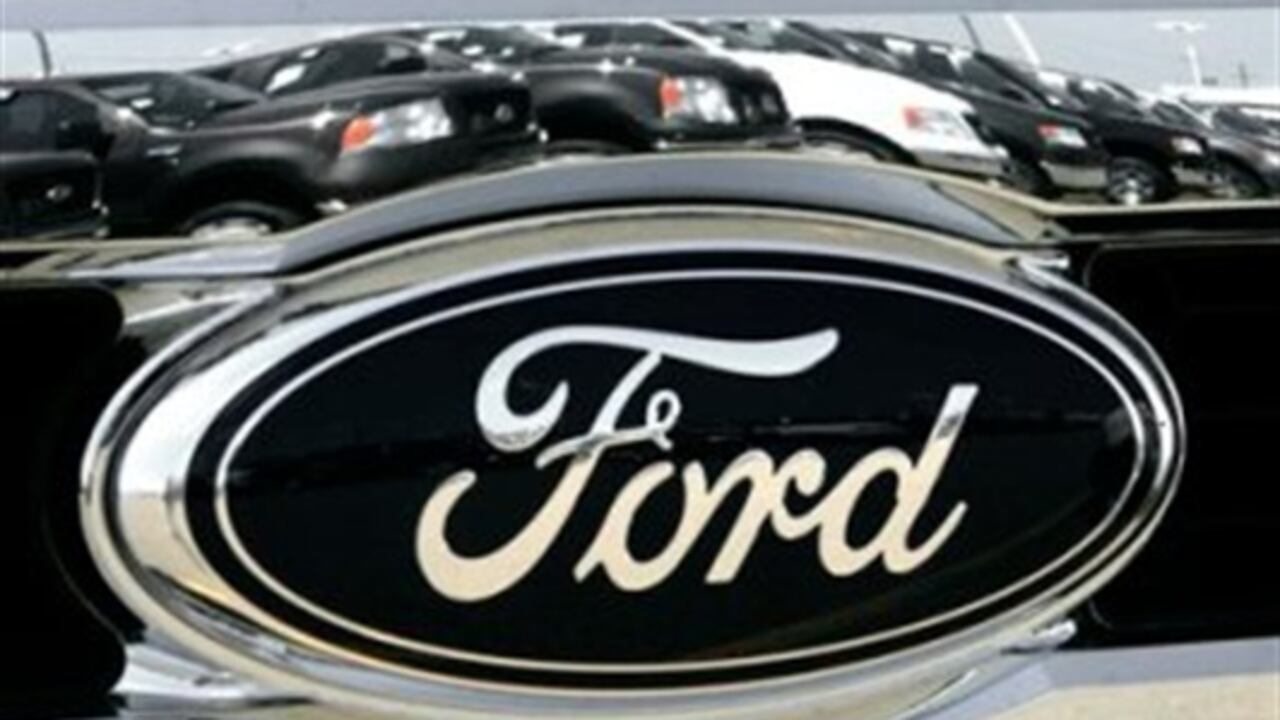 Ford acaba de anunciar el lanzamiento de un nuevo modelo pickup, del que esperan vender más de 160 unidades de aquí a finalizar el año.