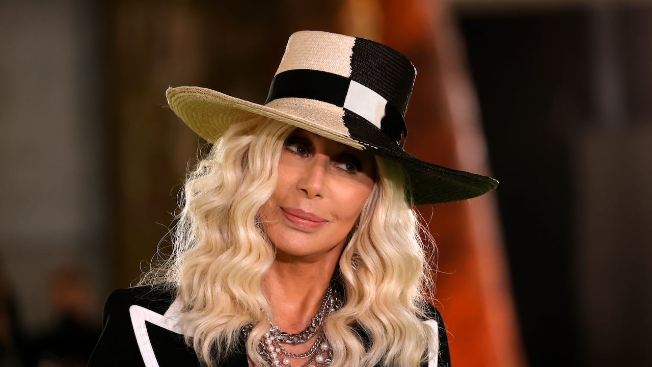 Cher es considerada como un ícono en la industria musical.
