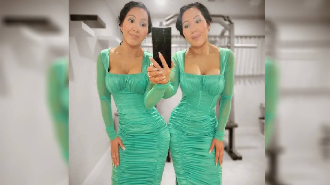 Las australianas afirmaron que 'no pueden vivir la una sin la otra'.