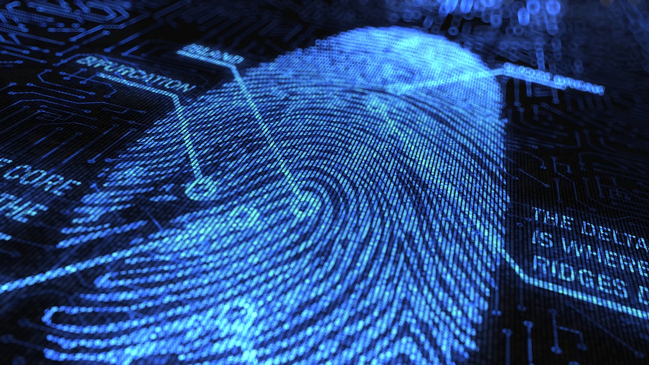 Hito para la ciencia: Inteligencia artificial descubre que no todas las huellas dactilares son diferentes