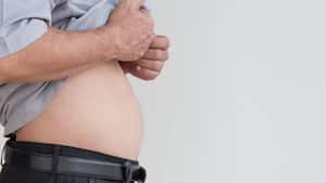 "El fofisano es el hombre gordito, con barriga cervecera, como se dice", describe Guerrero Salazar.