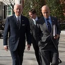 Juan González Joe Biden