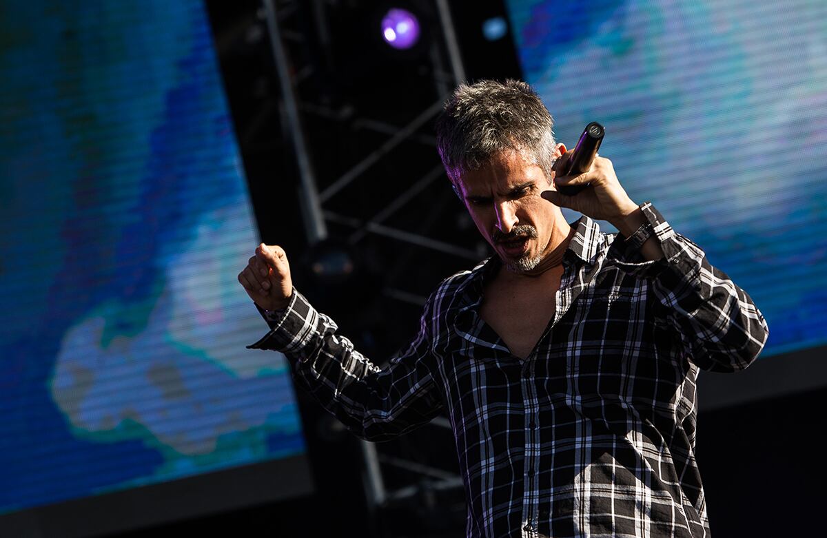 Ana Vallejo / SEMANA