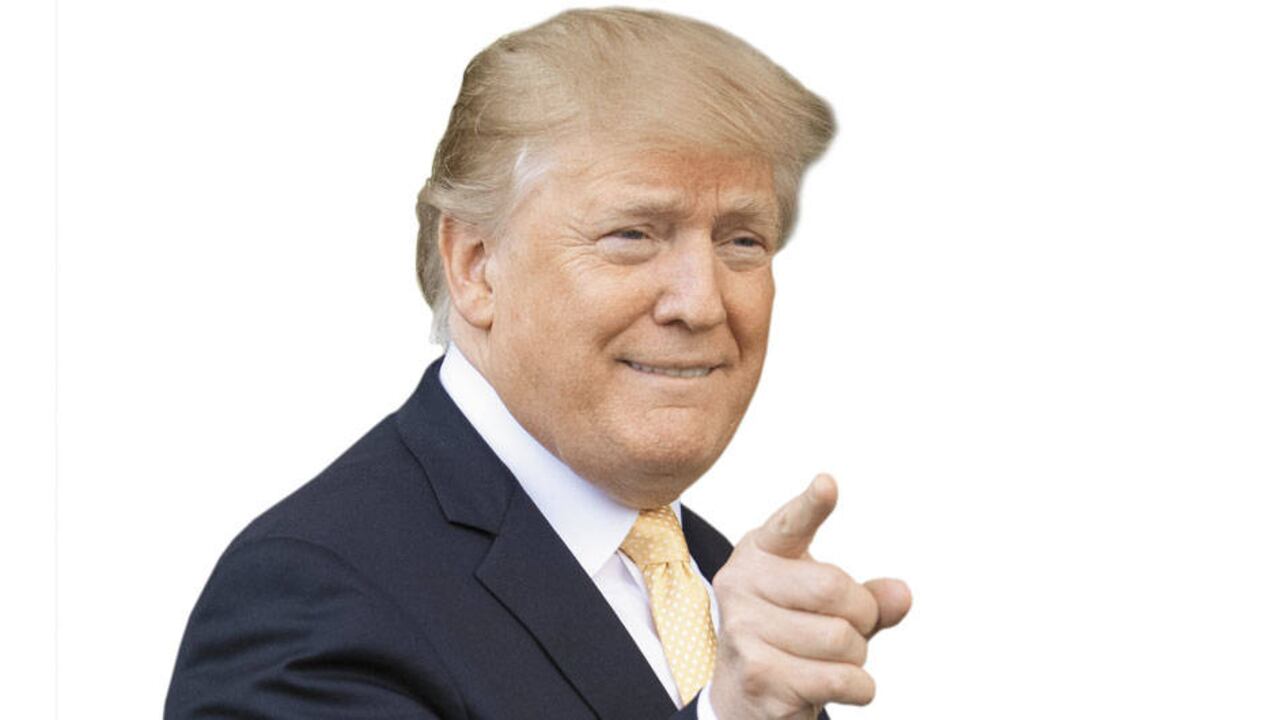 Donald Trump salió fortalecido después de la publicación del informe Mueller. A muchos de sus seguidores no les importa que haya sospechas de que obstruyó a la Justicia.