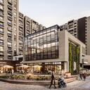 Lagos de Torca, Bogotá.