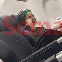 Piedad Córdoba regresa a Colombia, luego del "impasse" en Honduras.