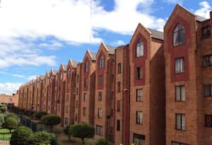 Según el BID, en América Latina el 20% de los hogares viven en alquiler o arriendo.