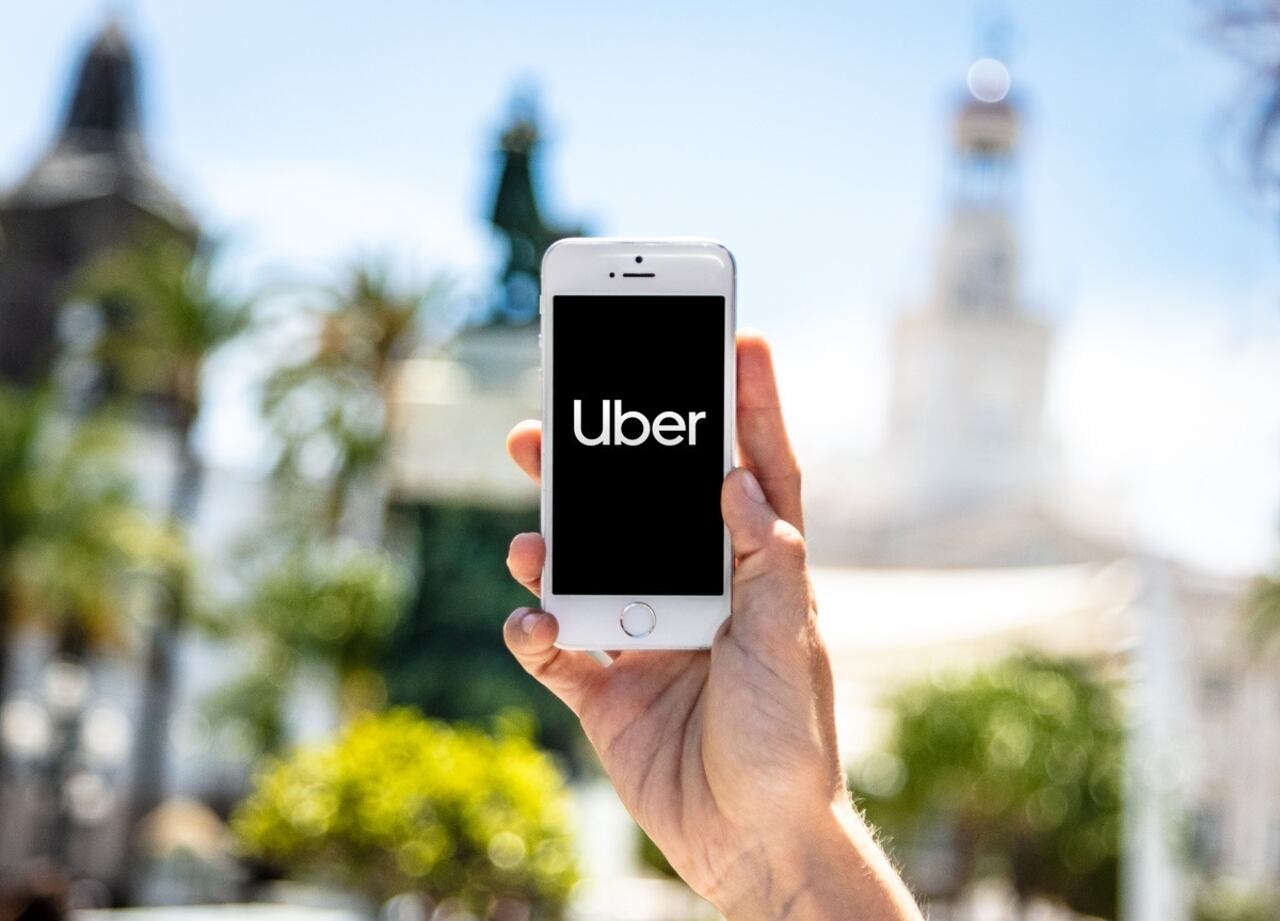 Conductores de Uber podrán calificar a sus pasajeros: ¿qué pasa si al ...