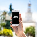 Uber
UBER
(Foto de ARCHIVO)
25/7/2019