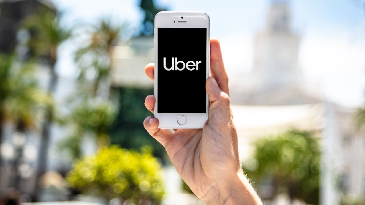 Los usuarios que olviden algún objeto lo pueden recuperar si hacen el reporte a través de la app.