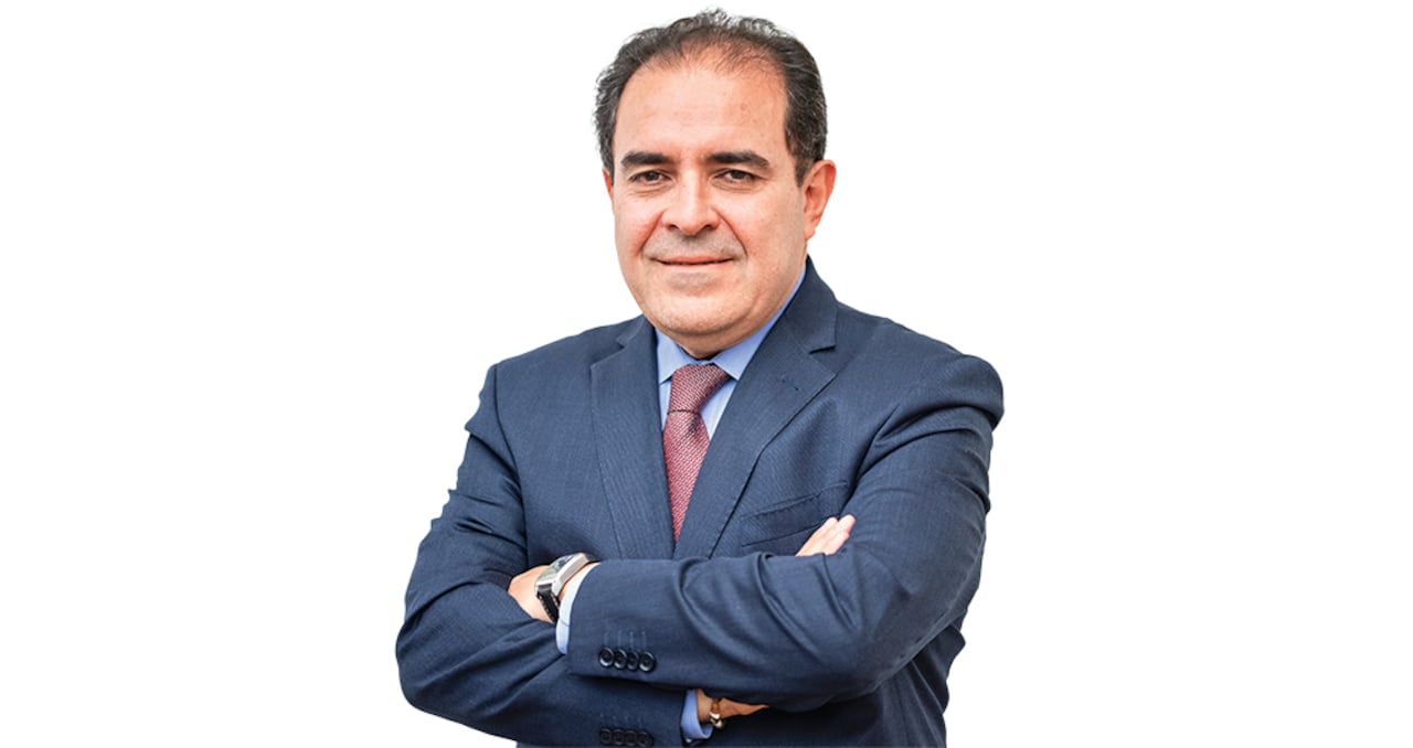 Luis F. MacíasPPU Legal