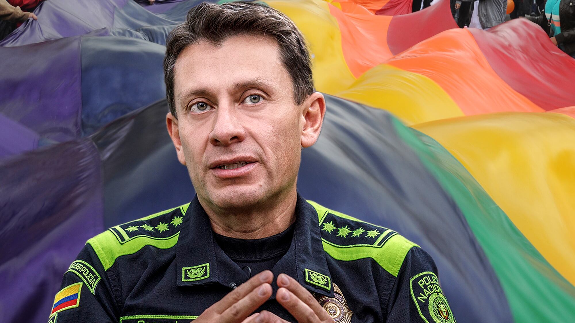 Portada General Henry Sanabria Ed 2128