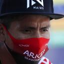 Nairo Quintana.