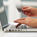 Comercio electrónico. John Lamb / Getty Images.