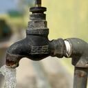 La fuerte presencia de arsénico en el agua para beber puede producir cáncer.Imagen: Manish Kumar/DW