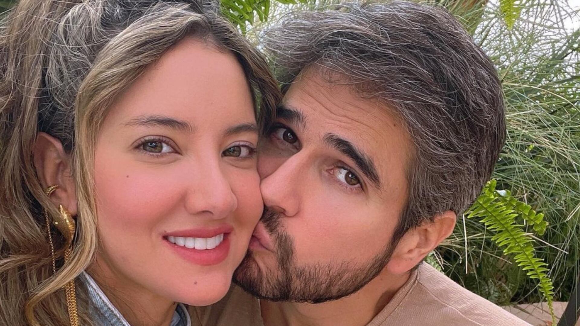VIDEO | Daniela Álvarez rompió en llanto junto a Daniel Arenas, ¿qué sucedió? - Semana