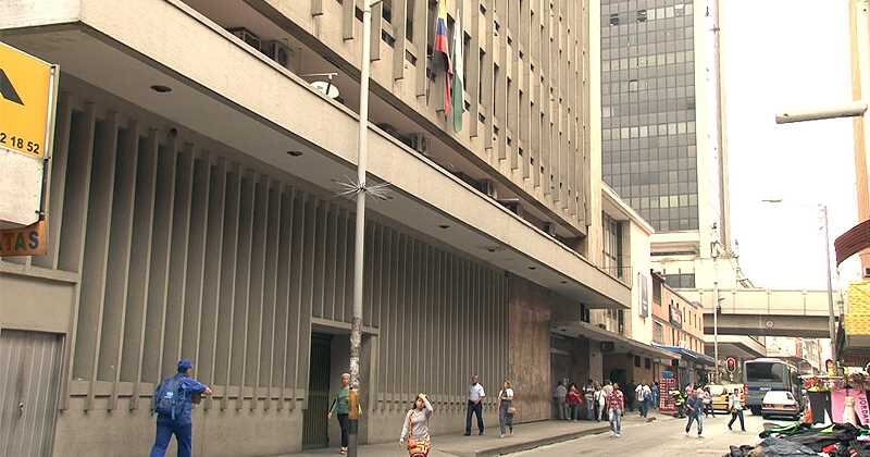 Tribunal Superior de Medellín