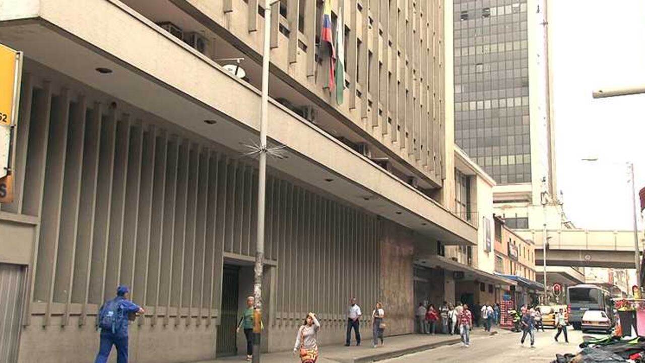Tribunal Superior de Medellín