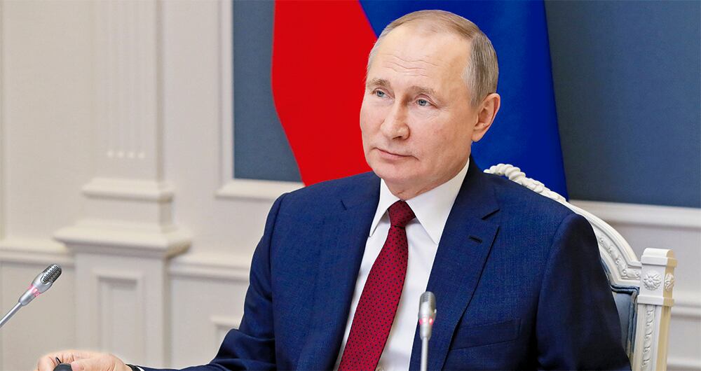 A pesar del llamado de distintos países y ONG,, Vladimir Putin se ha mantenido firme en la detención de Navalni.