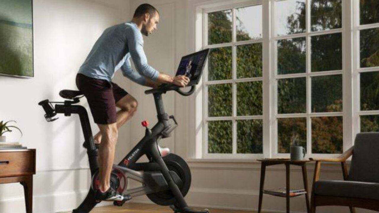 "Afortunadamente nos encontramos en un momento en donde tenemos la tecnología y la interconectividad para llevar servicios de streaming y contenido interactivo de la más alta calidad a los usuarios de gimnasios".