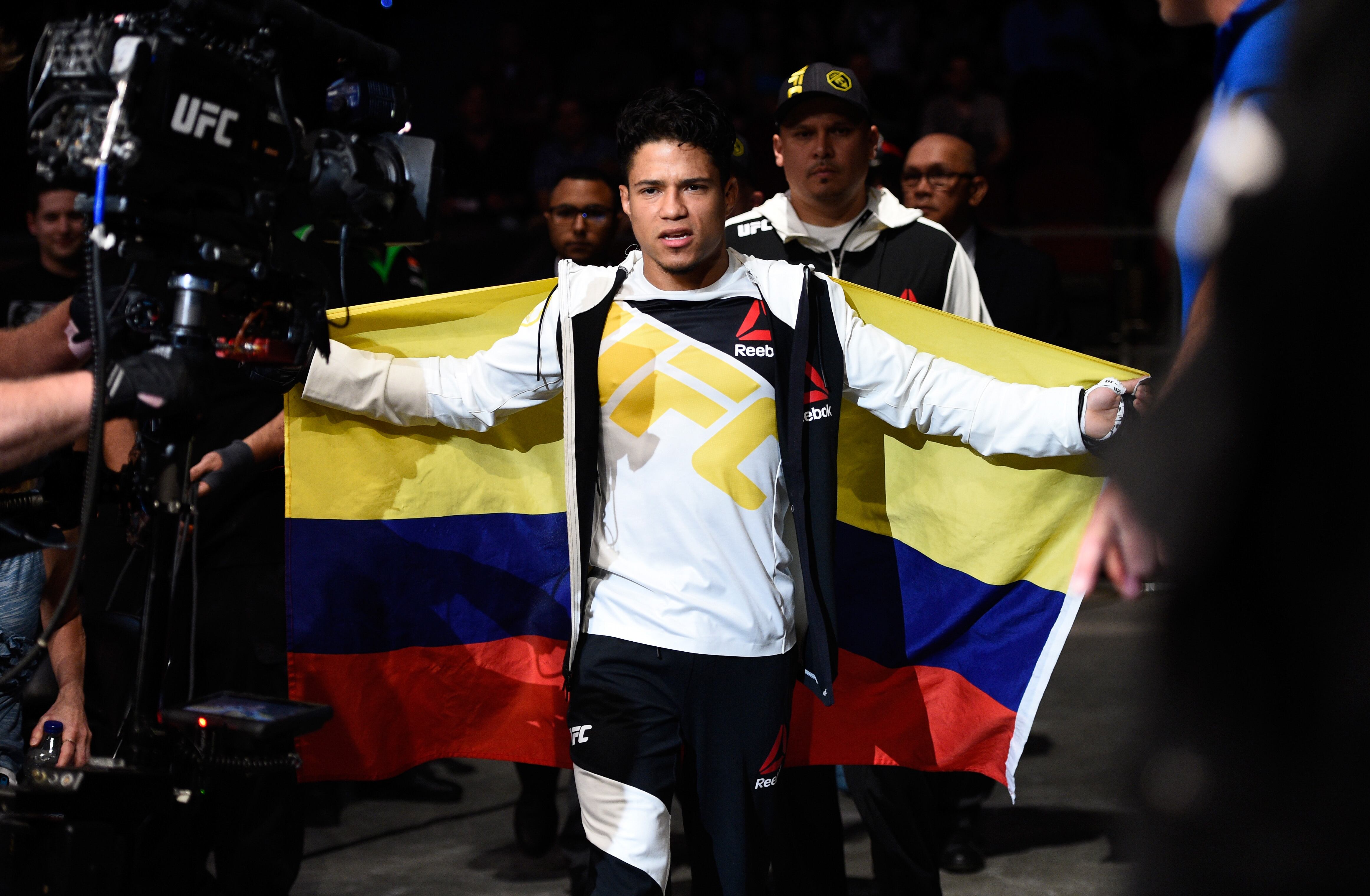 Esto es lo que se conoce del fatal accidente.