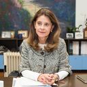 Vicepresidenta y Canciller de Colombia
Marta Lucía Ramírez
Foto Felipe Castaño/ Vicepresidencia de la República