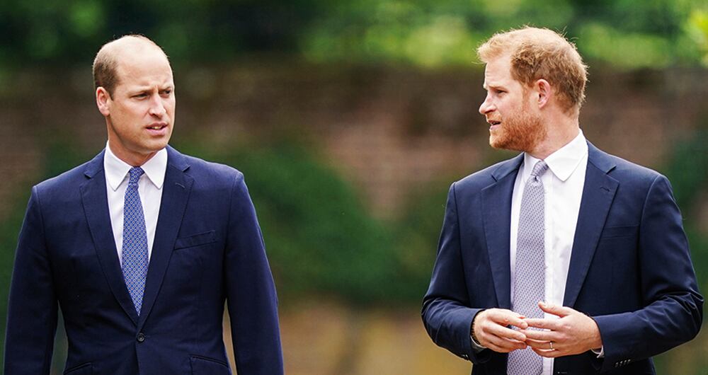 Al príncipe William le parece vergonzoso y de mal gusto que su hermano viva destapando las intimidades familiares, así que se cree que estas memorias enterrarán toda posibilidad de reconciliación entre ellos. 