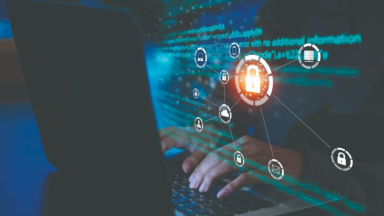 Ciberseguridad en las empresas