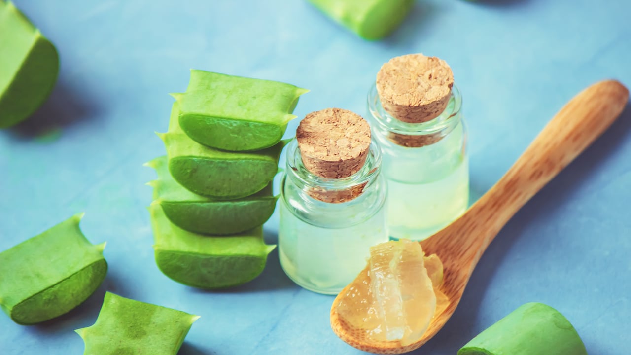 Aloe vera