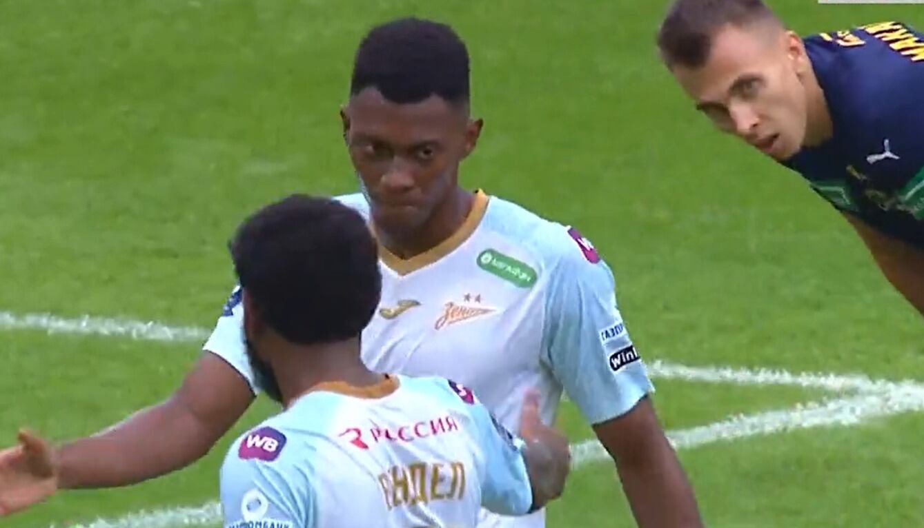 Mateo Casierra ahora se debe sumar a la Selección Colombia.