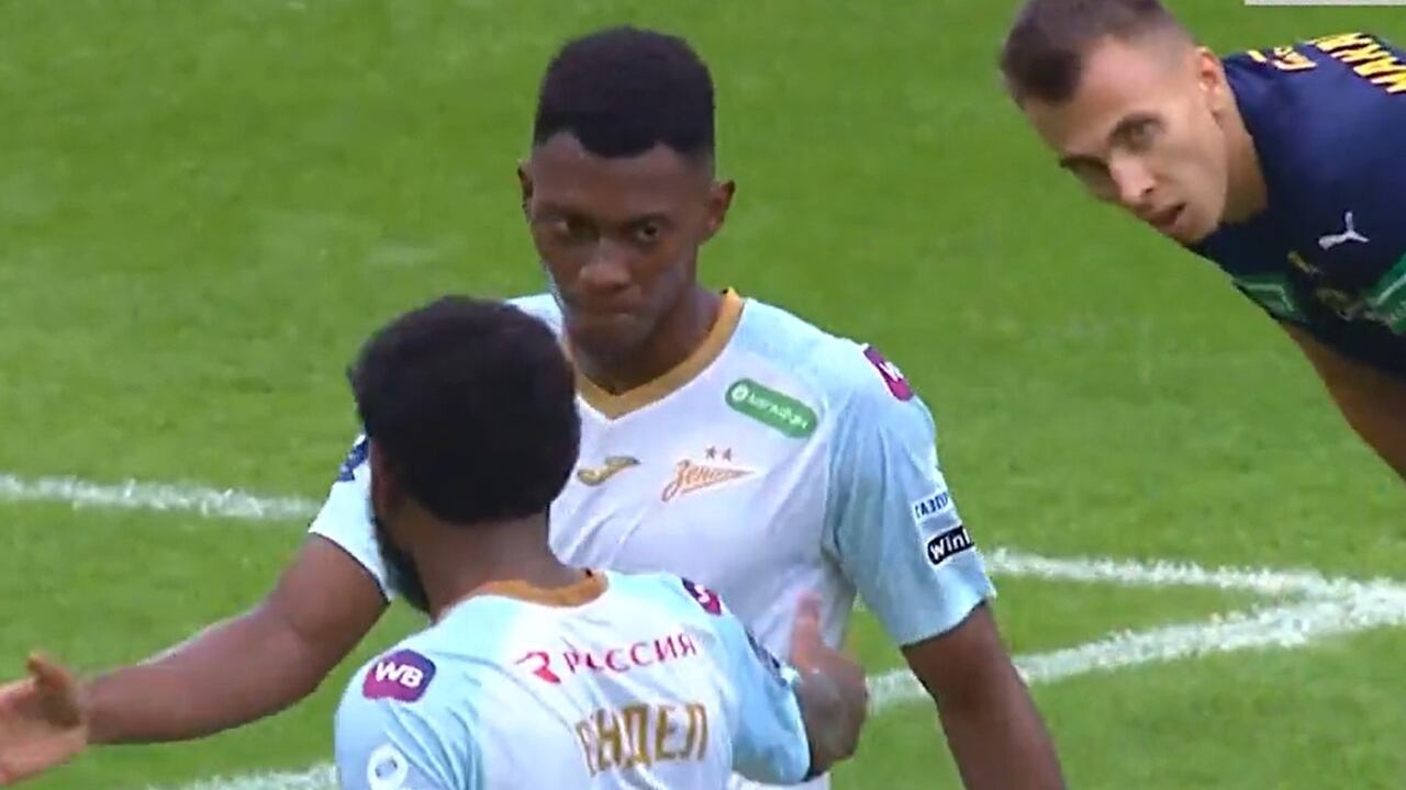 Mateo Casierra ahora se debe sumar a la Selección Colombia.