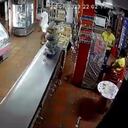 Tiroteo en panadería de Barranquilla.