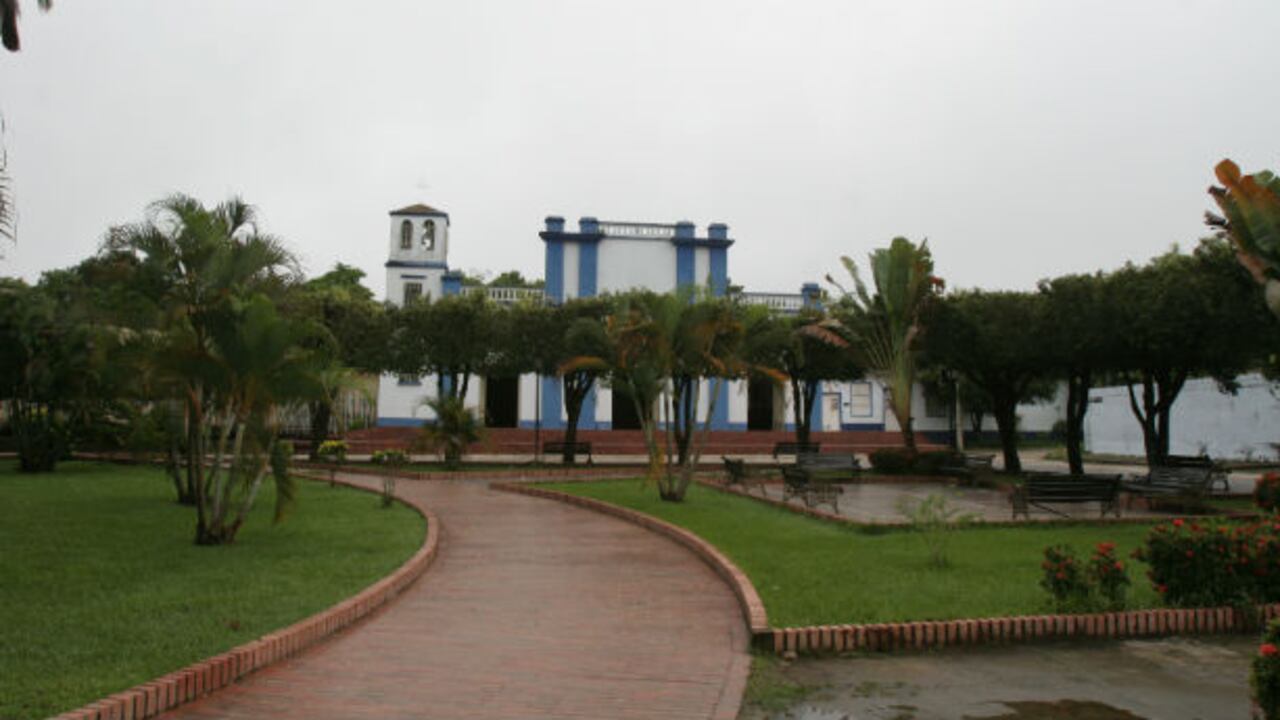 En horas de la noche de este miércoles, el panorama de Tibú no había cambiado ante el fallido diálogo.